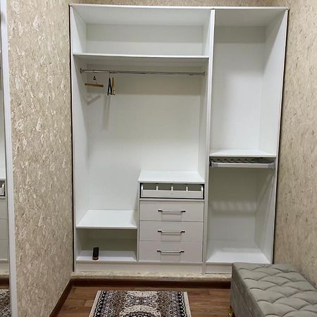 Sipehr Hotel Chkalovsk Bagian luar foto