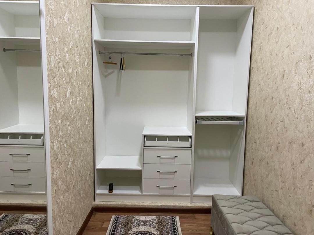 Sipehr Hotel Chkalovsk Bagian luar foto