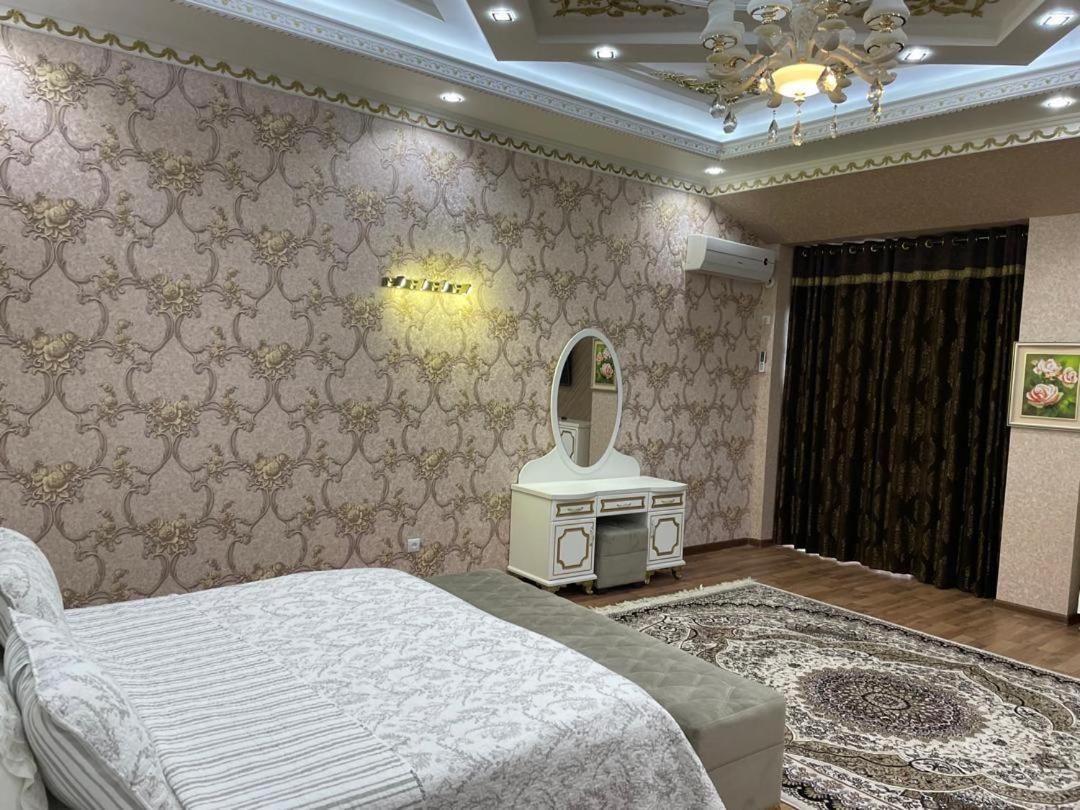 Sipehr Hotel Chkalovsk Bagian luar foto