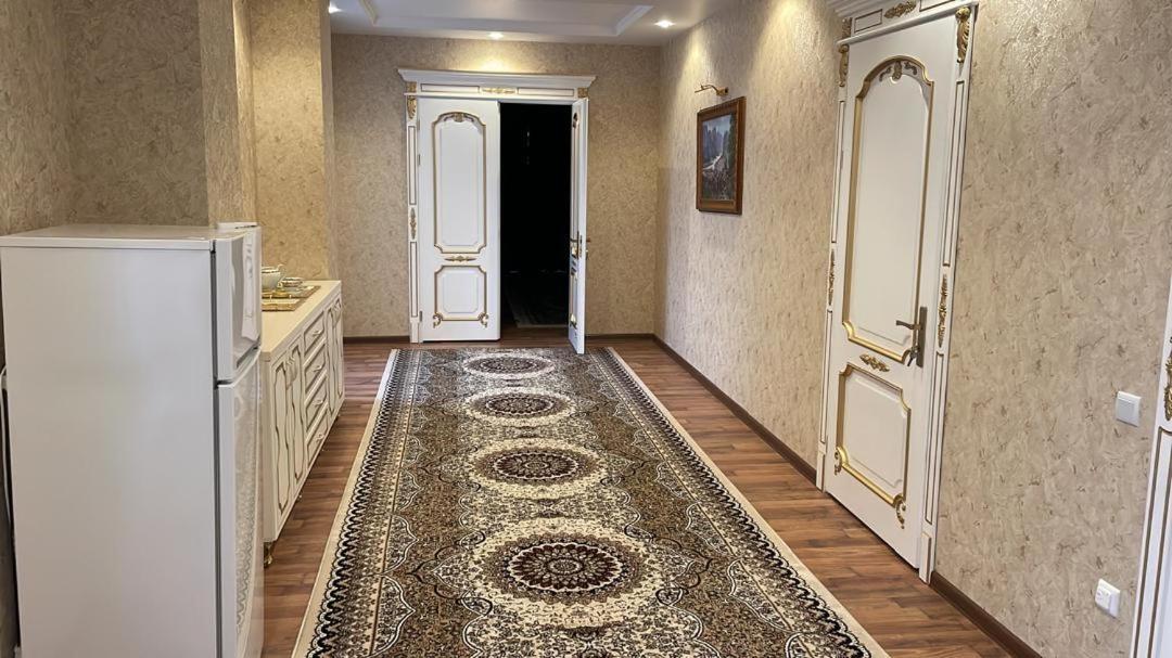 Sipehr Hotel Chkalovsk Bagian luar foto