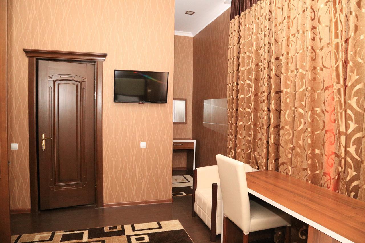 Sipehr Hotel Chkalovsk Ruang foto