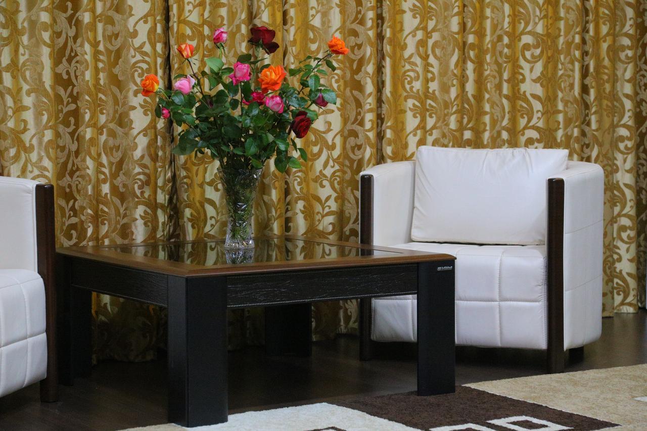 Sipehr Hotel Chkalovsk Bagian luar foto